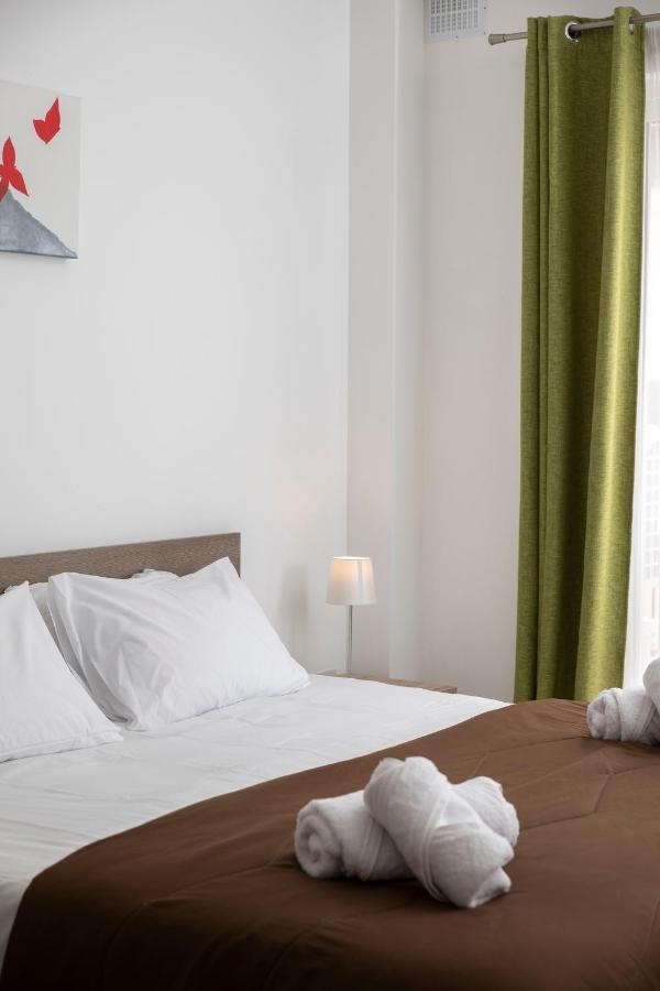 Sea View Apartment 2 Bedrooms 2 Bathrooms, 2 Minutes Away From The Sea San Julián Exterior foto