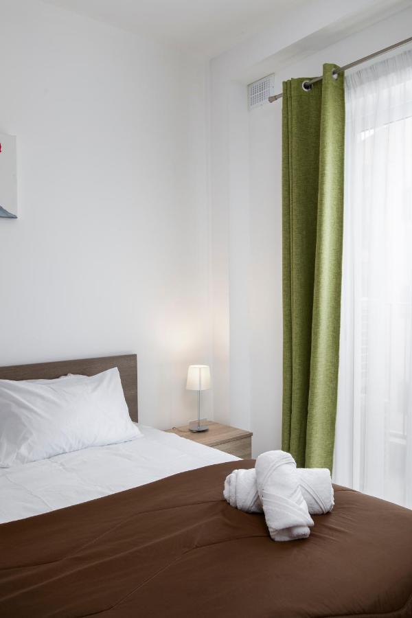 Sea View Apartment 2 Bedrooms 2 Bathrooms, 2 Minutes Away From The Sea San Julián Exterior foto